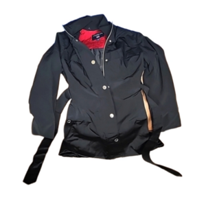 London Fog Trench Coat